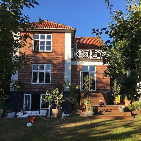 Large In Lyngby