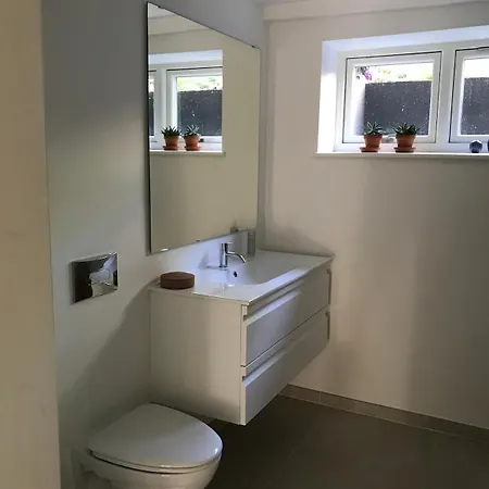 Villa Large In Lyngby