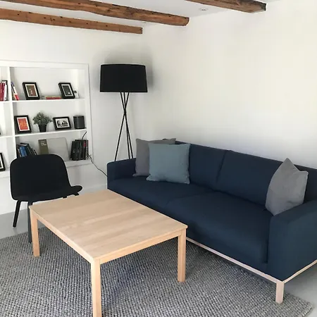 Villa Large In Lyngby