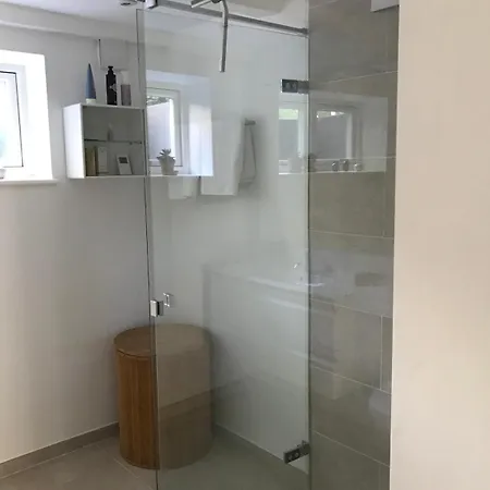 Large In Lyngby 别墅 孔恩斯灵比