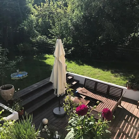 Large In Lyngby