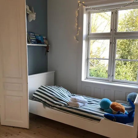 Large In Lyngby 孔恩斯灵比