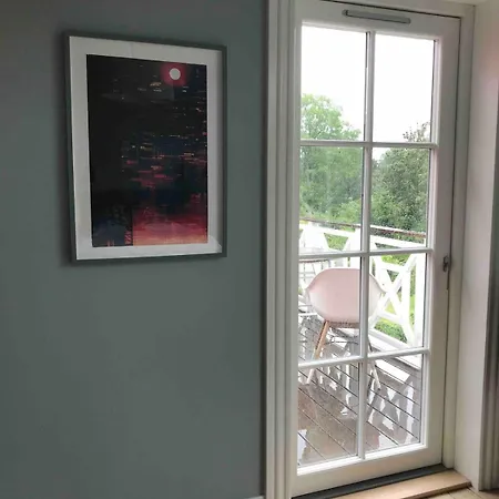 Villa Large In Lyngby