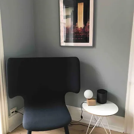 Large In Lyngby * 孔恩斯灵比