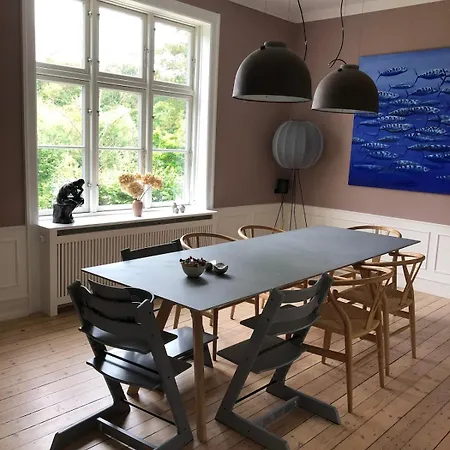 Large In Lyngby 孔恩斯灵比